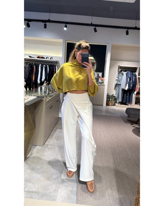 Lovesol Şalvar Pantolon