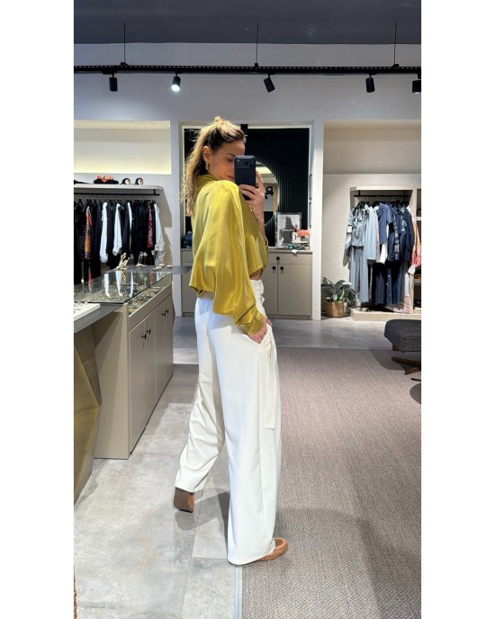 Lovesol Şalvar Pantolon