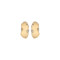 Nox Gold Earrings