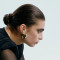 Nox Gold Earrings