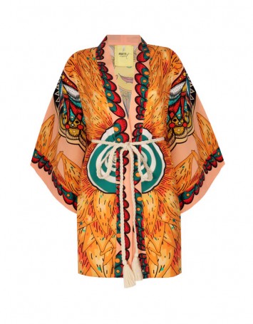 JOJO KİMONO