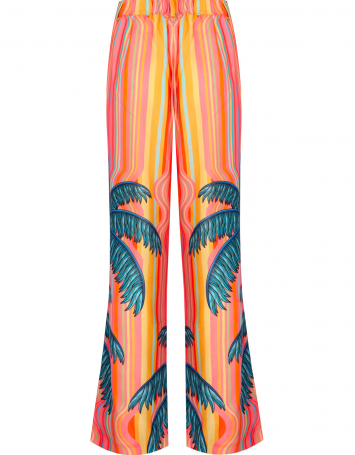 PALM - PANTOLON PALM - PANTOLON