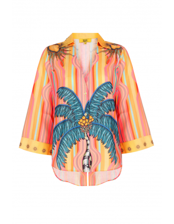 PALM - GÖMLEK PALM - GÖMLEK