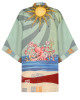 Eva Lou Kimono