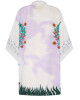 Eva Queen Kimono