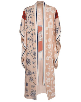 Helena Diva Kimono