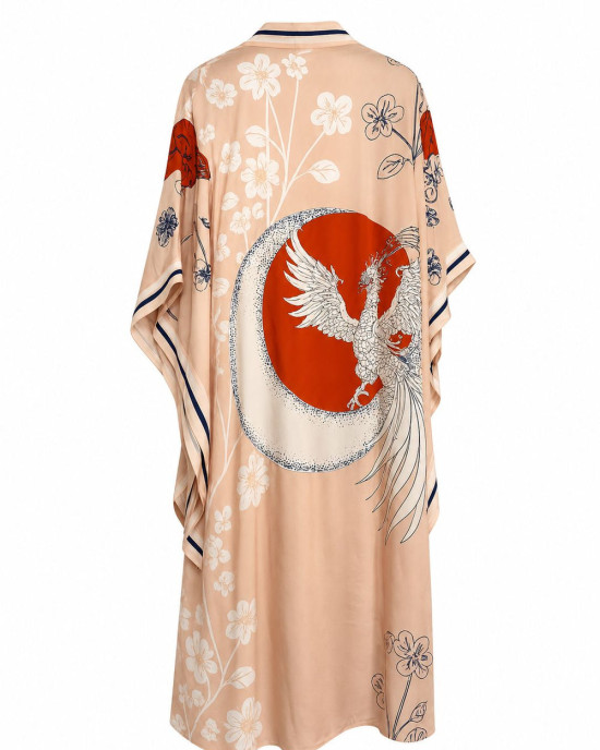 Helena Diva Kimono
