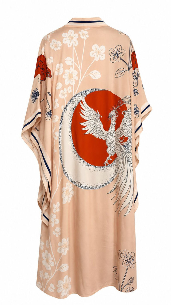 Helena Diva Kimono