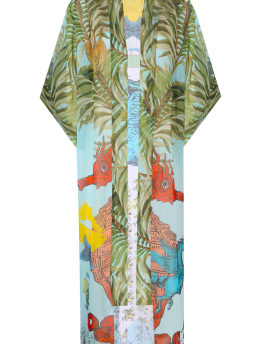 Jilda Pegasus Kimono Jilda Pegasus Kimono