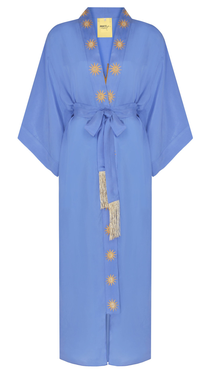 Jilda Sunsun Kimono