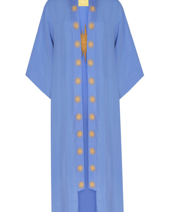 Jilda Sunsun Kimono