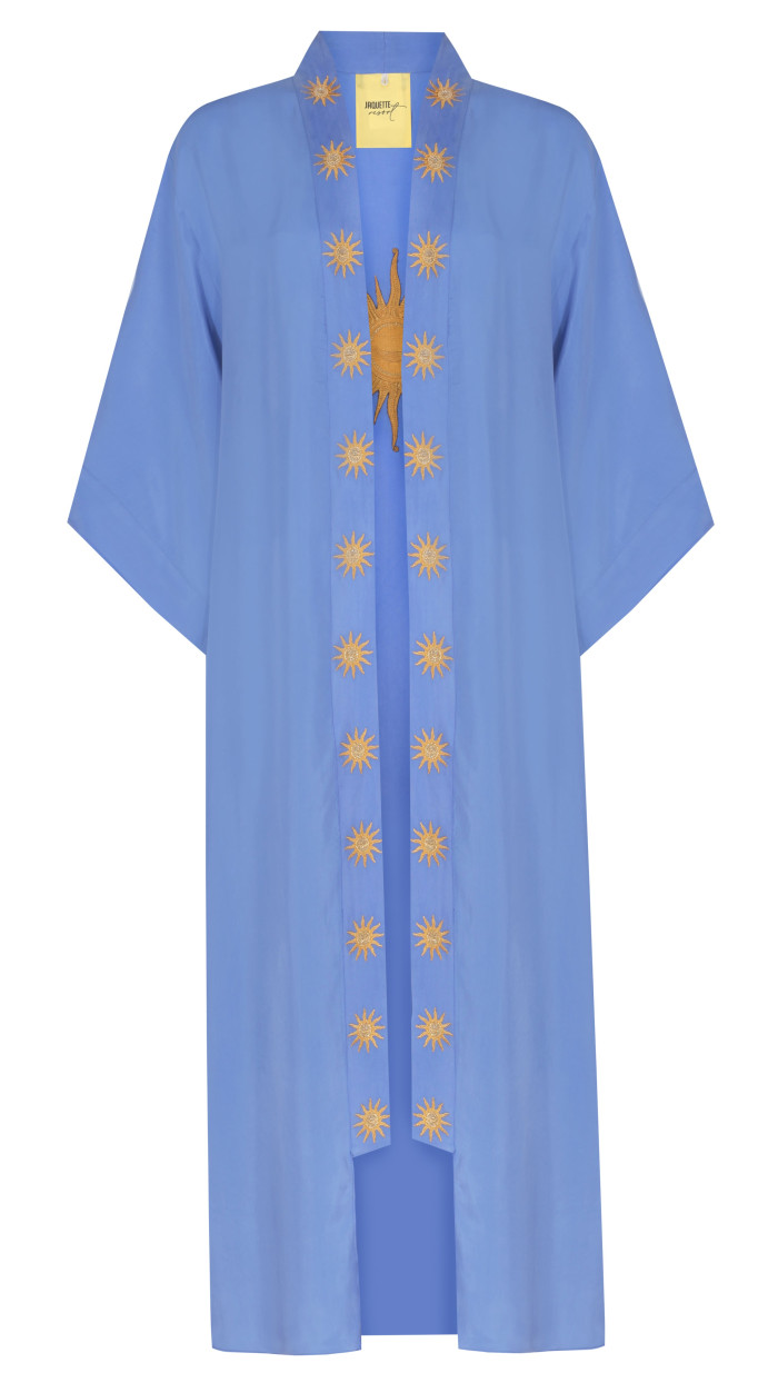 Jilda Sunsun Kimono