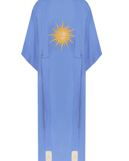 Jilda Sunsun Kimono