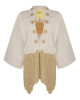 Shorty Mona Kimono