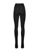 Lucia Siyah Skinny Jean