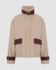 Montana Trenchcoat Montana Trenchcoat