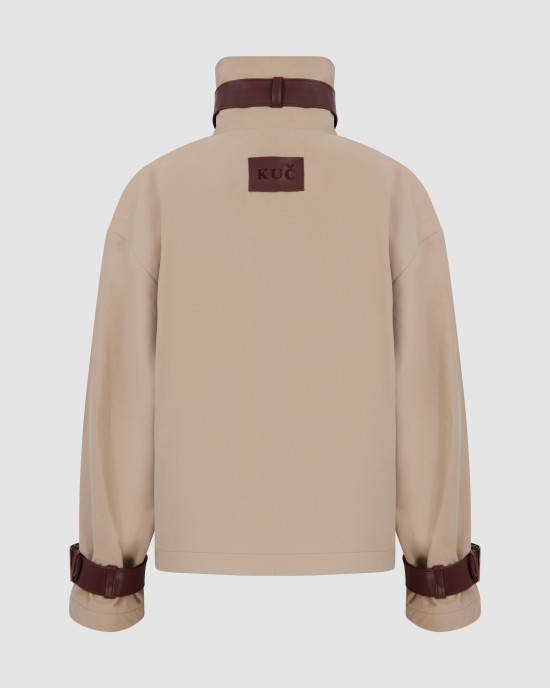 Montana Trenchcoat Montana Trenchcoat