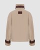 Montana Trenchcoat Montana Trenchcoat