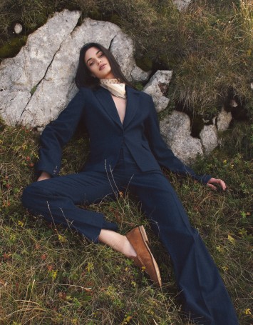 Lovcen Duo Pants Lovcen Duo Pants