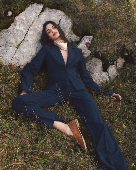 Lovcen Duo Blazer Lovcen Duo Blazer