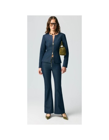 Lora Pantolon Lacivert