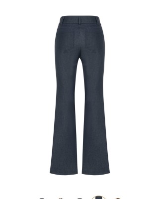 Lora Pantolon Lacivert