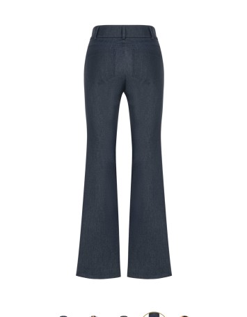 Lora Pantolon Lacivert Lora Pantolon Lacivert