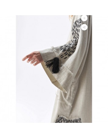 Prana Kimono Prana Kimono