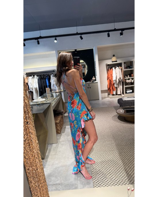 Halikarnassos Dress