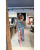 Halikarnassos Dress