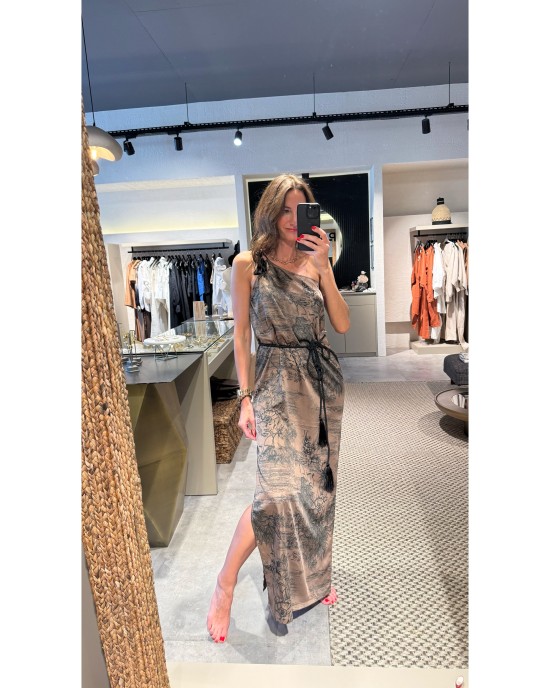 Knidoss Dress