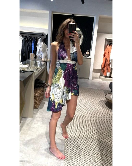 Asos Dress