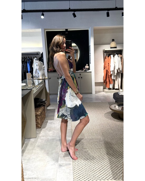Asos Dress