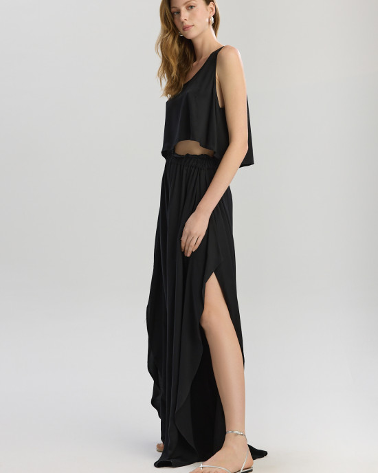 Siyah Soho Pantolon