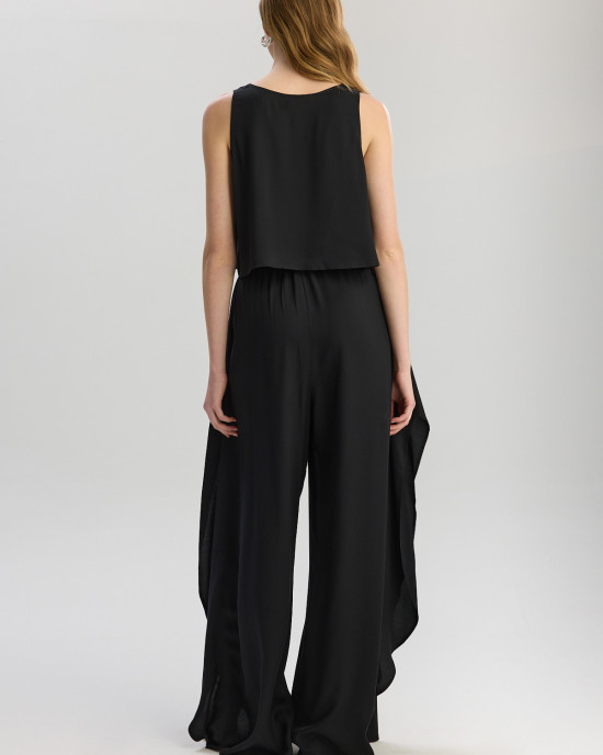 Siyah Soho Pantolon