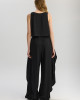 Siyah Soho Pantolon