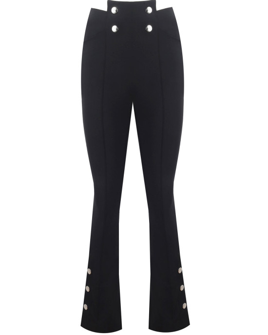 Viva Pants Black