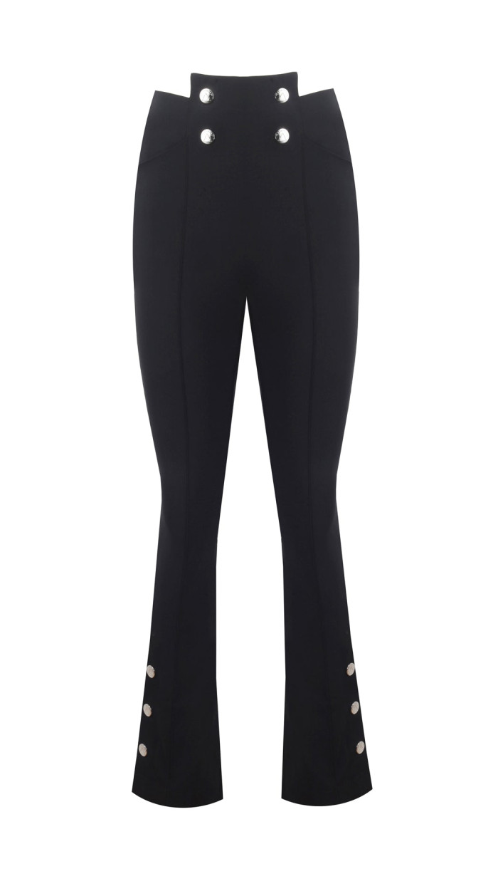 Viva Pants Black