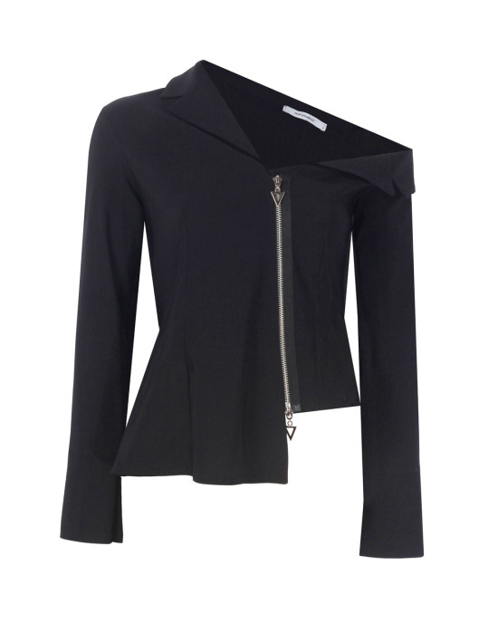 Viva Jacket Black Viva Jacket Black