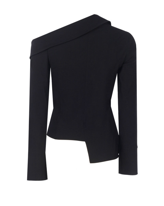 Viva Jacket Black Viva Jacket Black