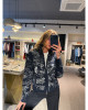 Tiger Cardigan