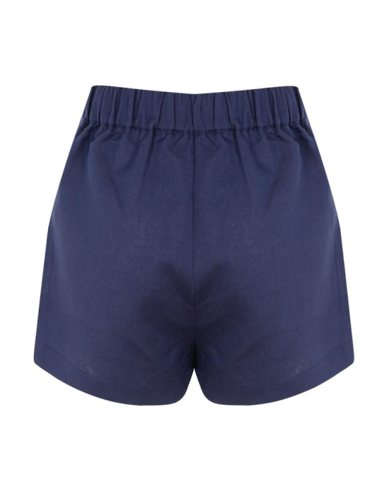 Pera Yelekli Set – Lacivert Pera Yelekli Set – Lacivert