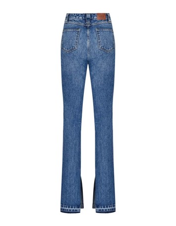 LUCİA KOYU MAVİ JEAN 