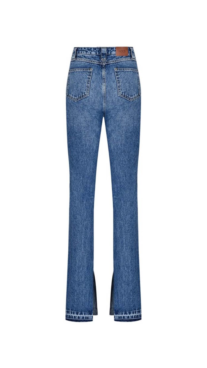 LUCİA KOYU MAVİ JEAN LUCİA KOYU MAVİ JEAN