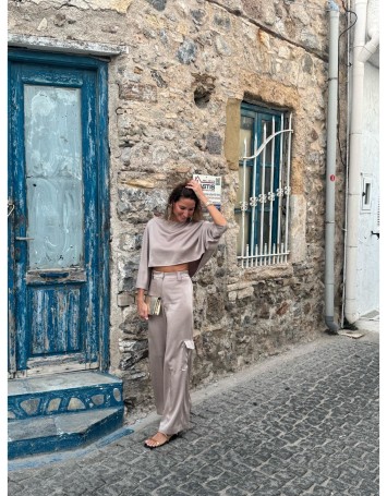 Lovesol Blush Lydia Pantolon