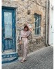Lovesol Blush Lydia Pantolon