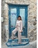 Lovesol Blush Lydia Pantolon