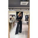 Diana Crop Blazer