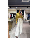 Barney Pantolon Ekru