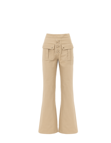 Lovesol Nantes Pantolon